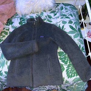 Patagonia Fleece Pullover